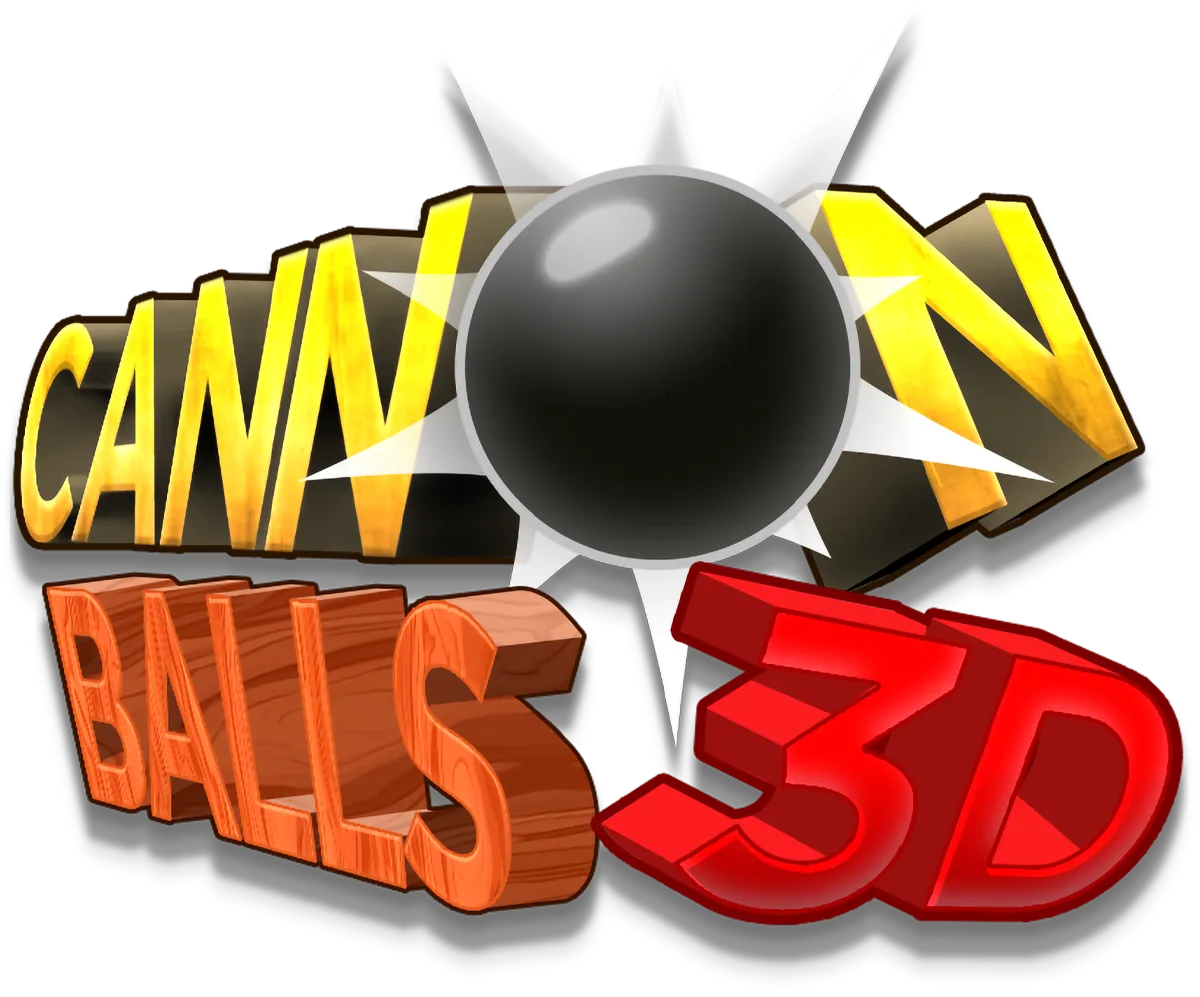 Cannon Balls 3D